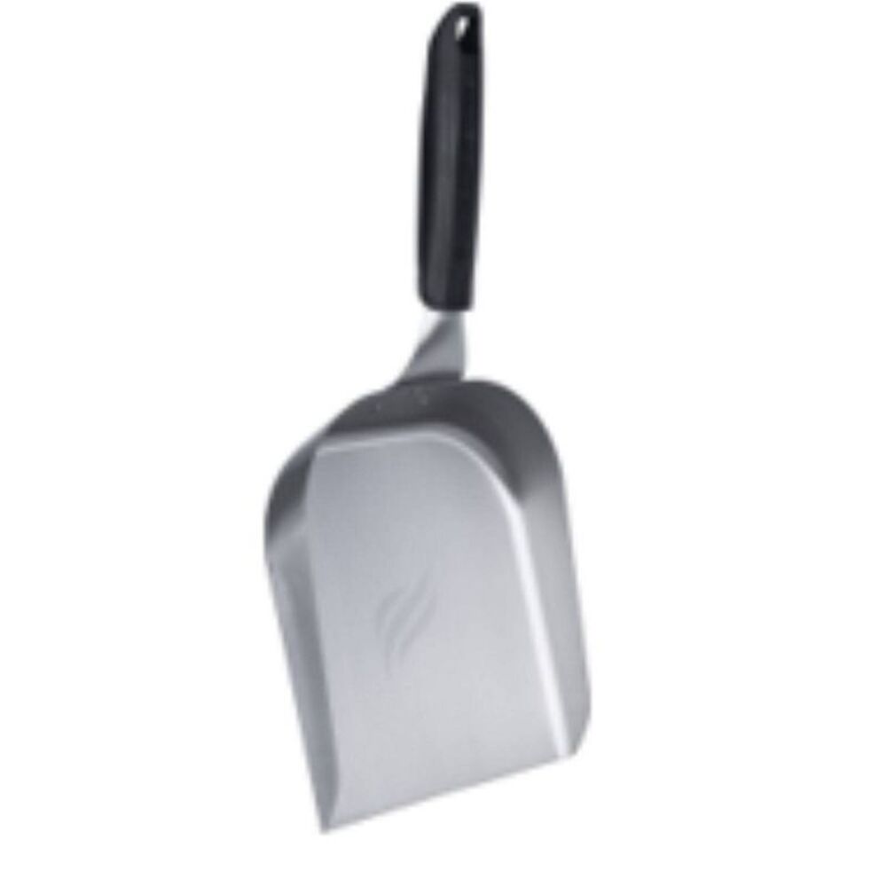 Blackstone 5621 Griddle Scoop: Durable Stainless Steel Heat-Resistant Outdo